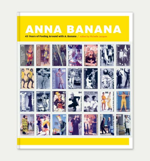 Anna Banana