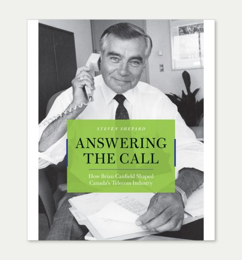 Answering the Call
