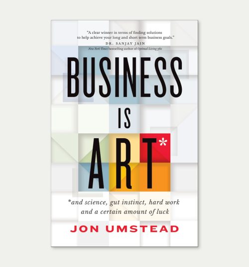 Business is ART