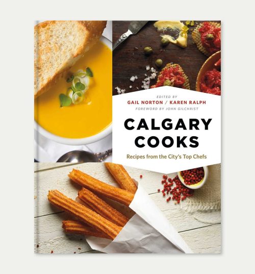 Calgary Cooks
