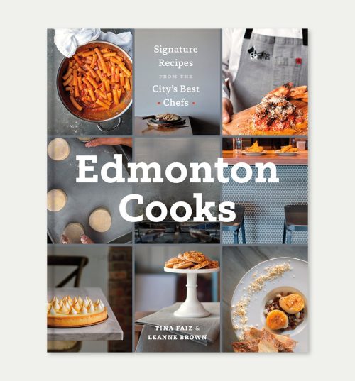 Edmonton Cooks