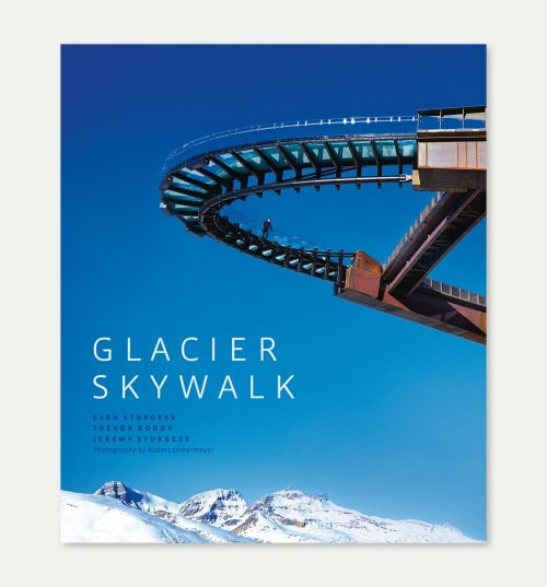 Glacier Skywalk