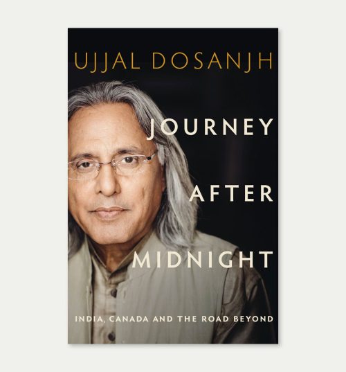 Journey after Midnight