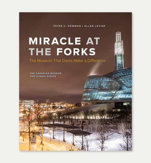 Miracle at the Forks