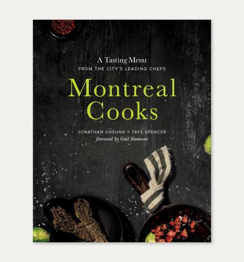 Montreal Cooks