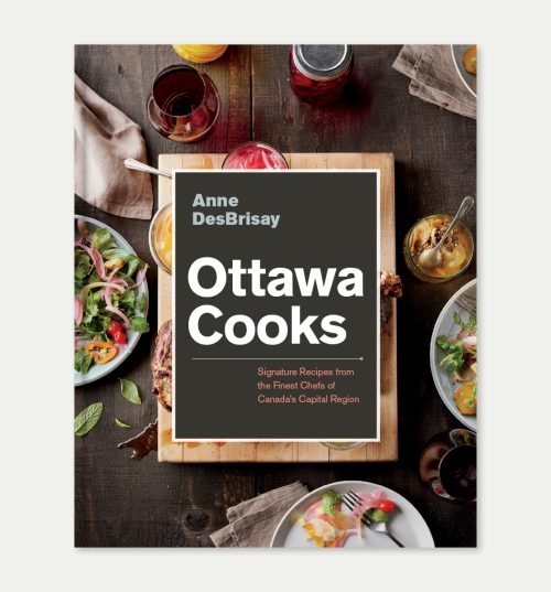 Ottawa Cooks