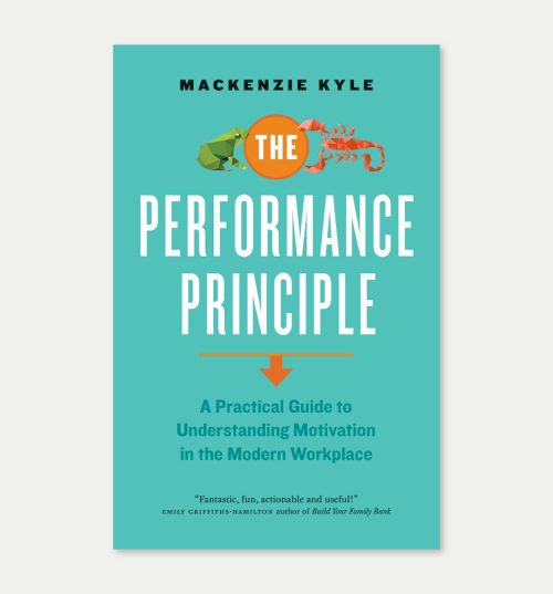 The Performance Principle