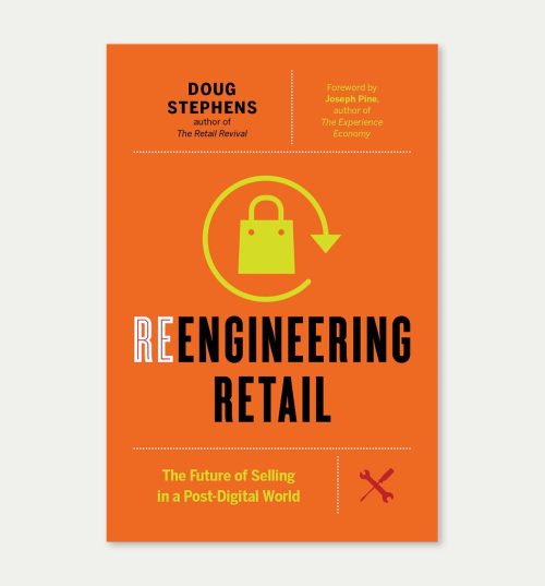 Reengineering Retail