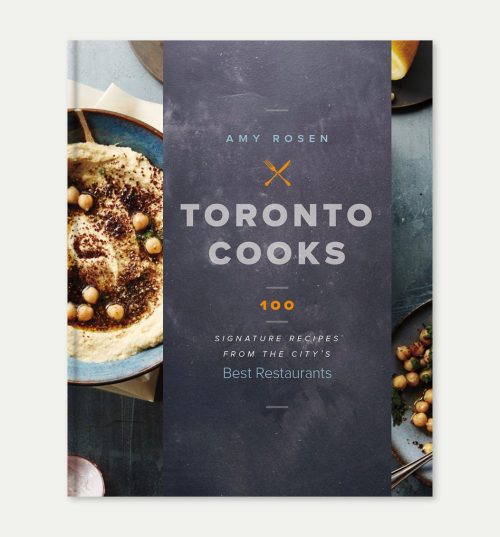 Toronto Cooks