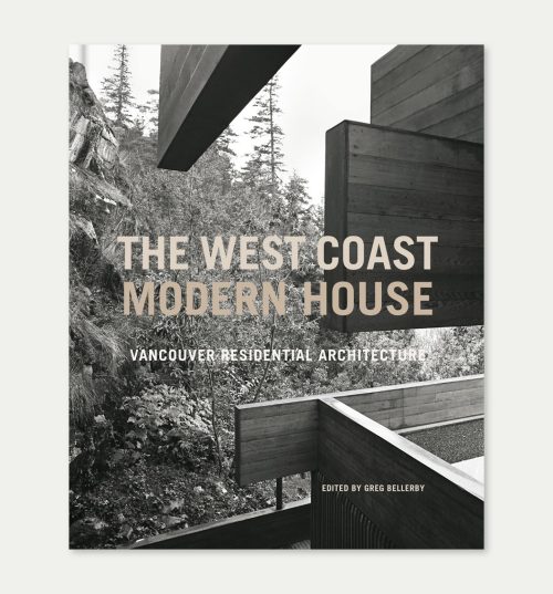 The West Coast Modern House
