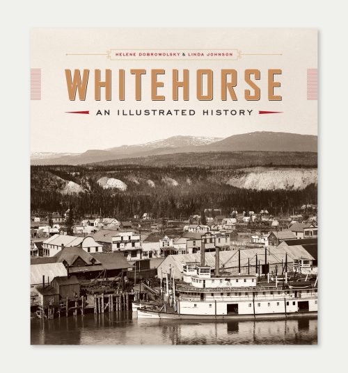 Whitehorse