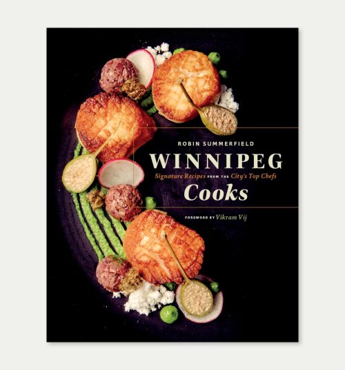 Winnipeg Cooks