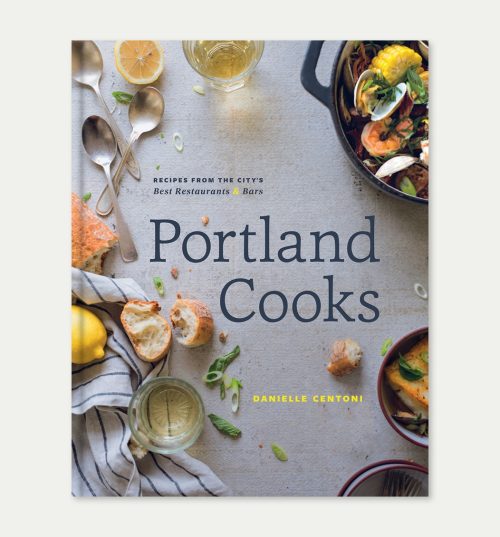 Portland Cooks