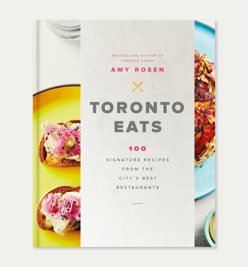 Toronto Eats