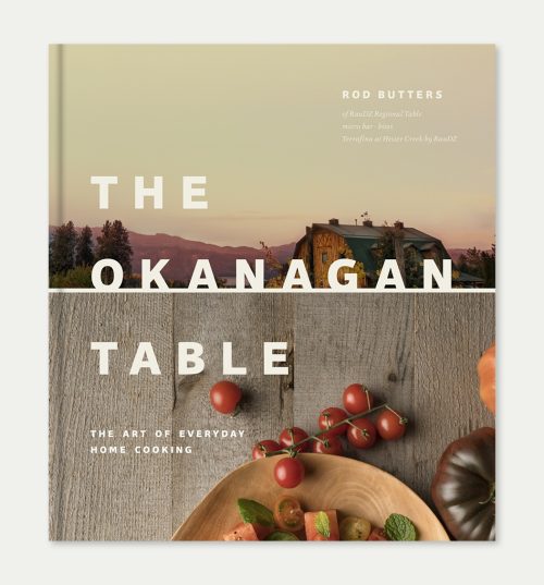 The Okanagan Table