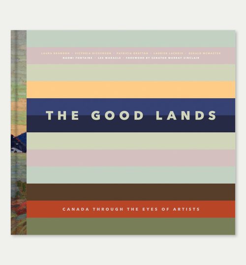 The Good Lands