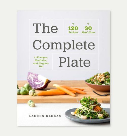 The Complete Plate