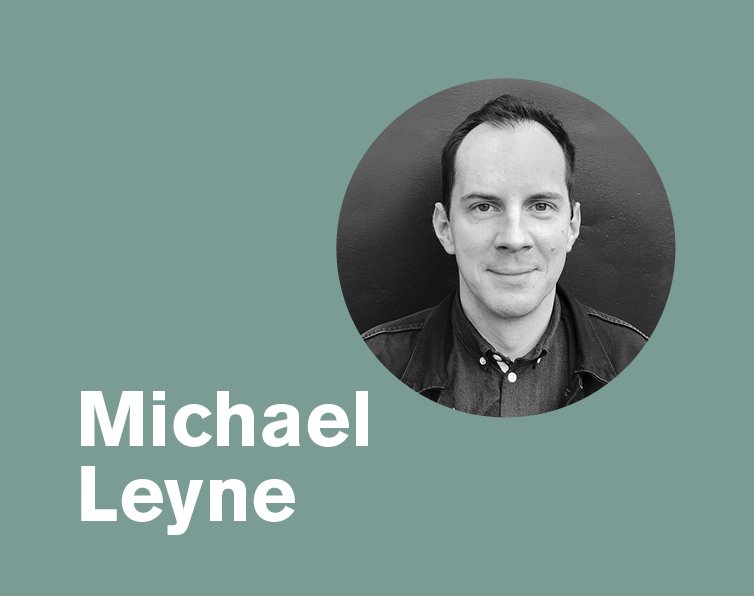 Michael Leyne