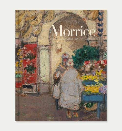 Morrice