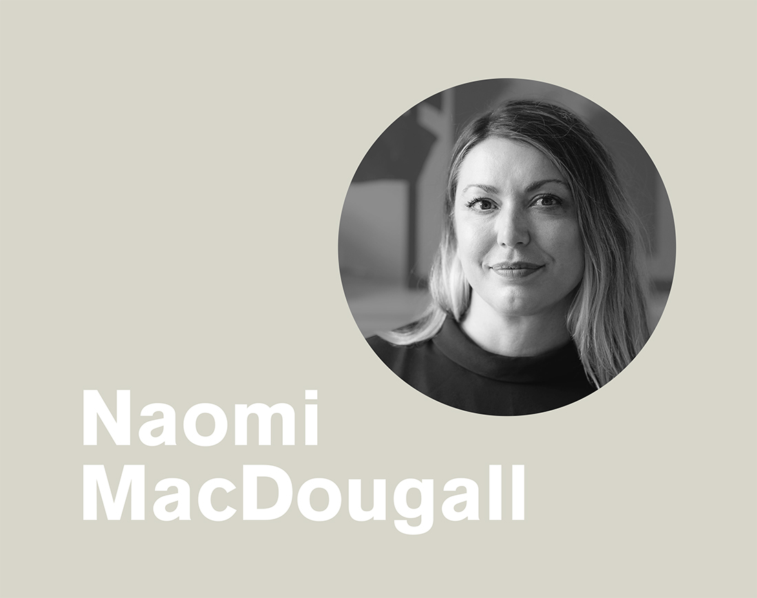 Naomi MacDougall