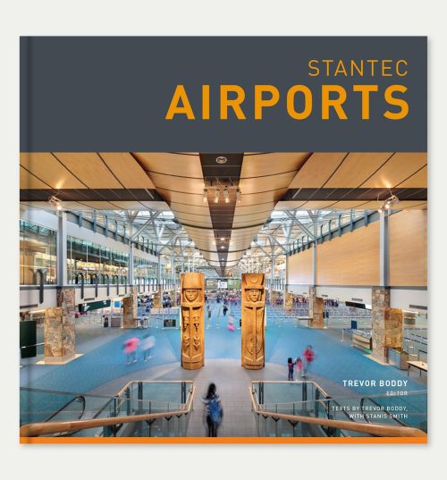 Stantec: Airports