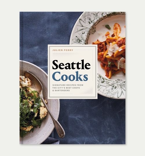 Seattle Cooks