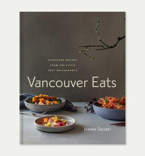 Vancouver Eats