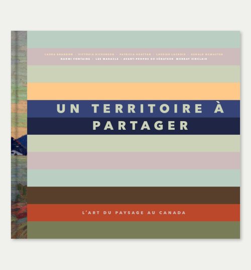 Un territoire à partager