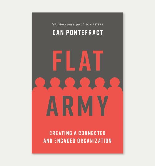 Flat Army