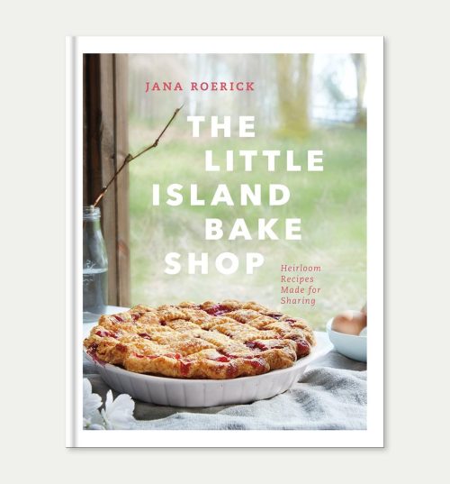 Little Island Bake Shop, The