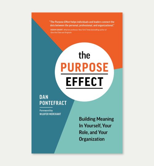 The Purpose Effect