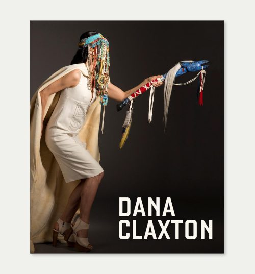 Dana Claxton
