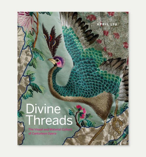 Divine Threads