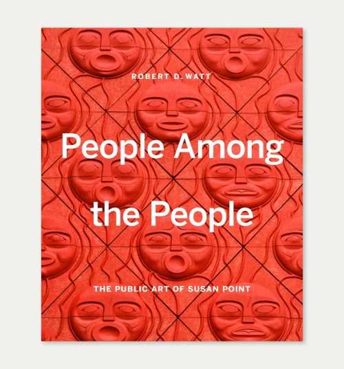 People Among the People