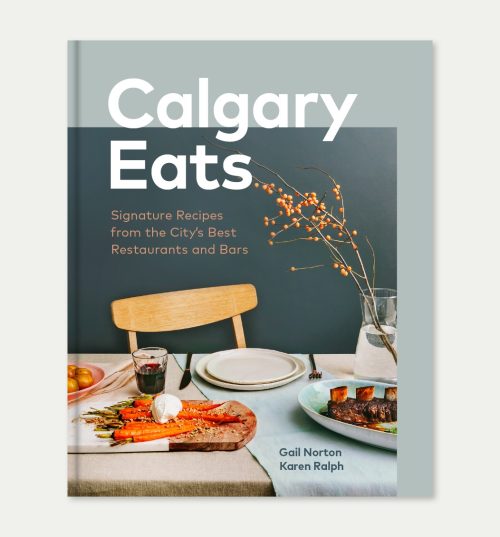 Calgary Eats