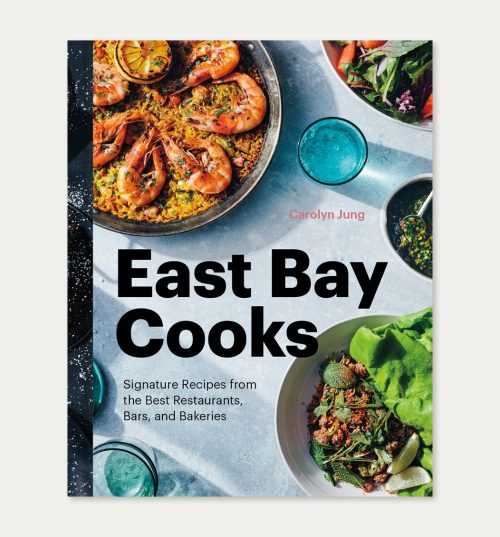 East Bay Cooks