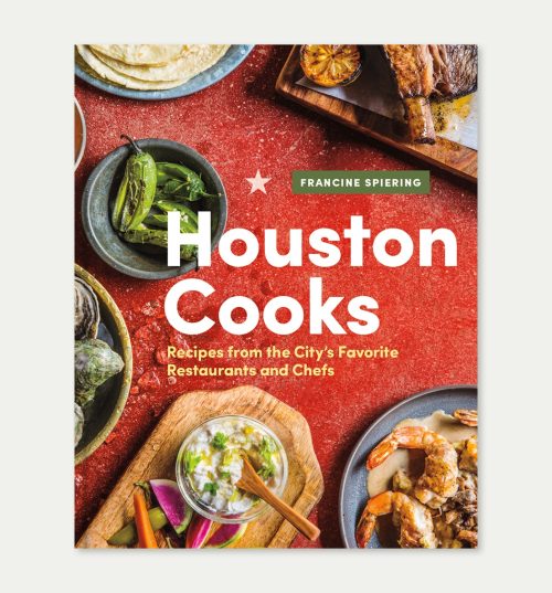 Houston Cooks