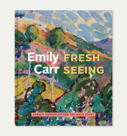 Emily Carr