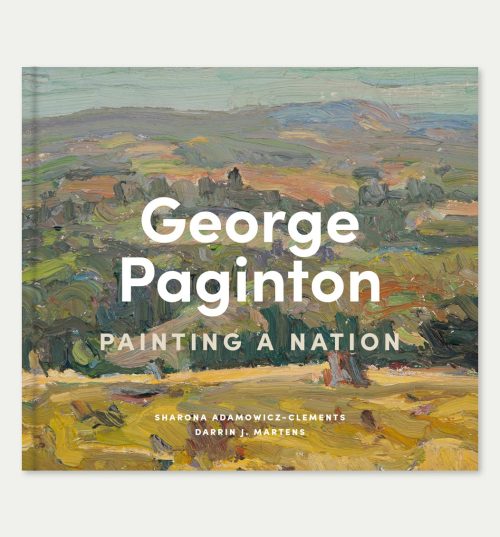 George Paginton