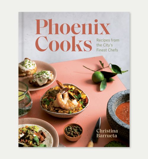 Phoenix Cooks