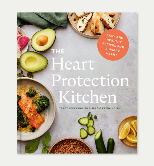 The Heart Protection Kitchen