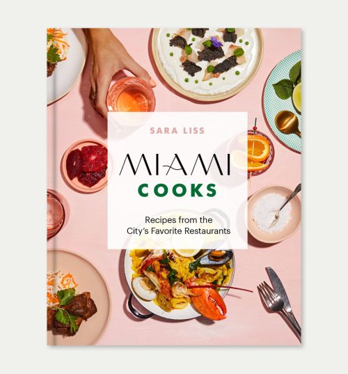 Miami Cooks