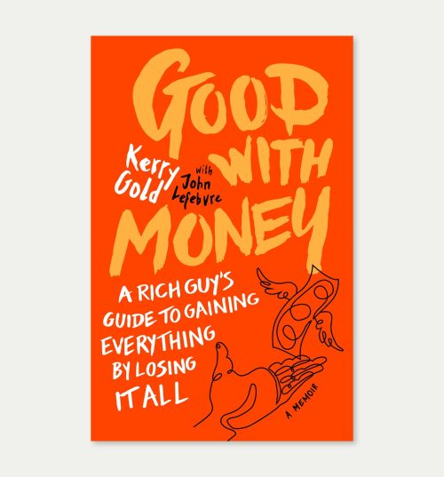 Good with Money