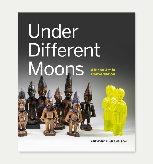 Under Different Moons