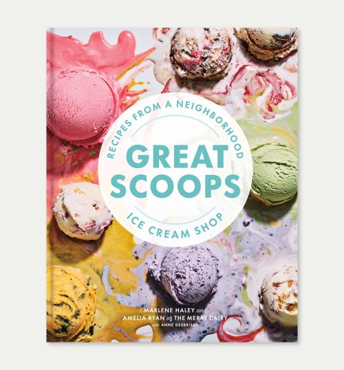 Great Scoops