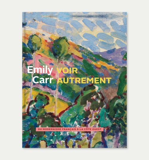 Emily Carr [FR]