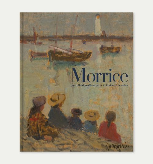 Morrice [FR]