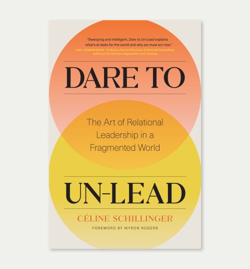 Dare to Un-Lead