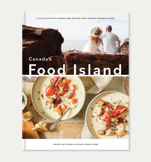 Canada’s Food Island