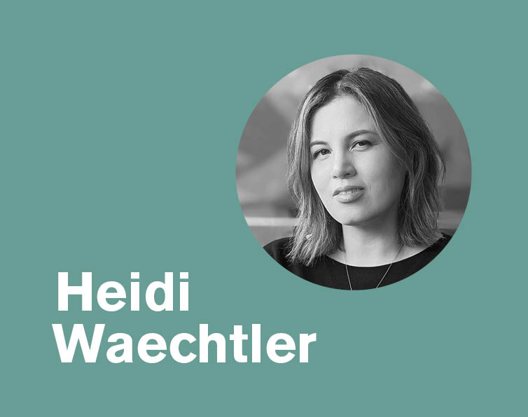 Heidi Waechtler